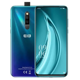 Elephone PX Pro 128GB - Sininen - Lukitsematon