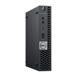 Dell OptiPlex 7060 Micro Core i3 3.1 GHz - SSD 256 Gt RAM 8 GB