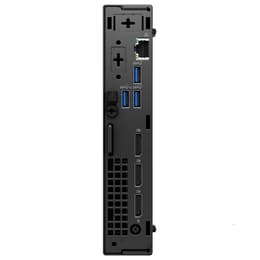Dell OptiPlex 7060 Micro Core i3 3.1 GHz - SSD 256 Gt RAM 8 GB