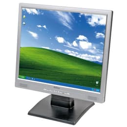 Belinea 10 17 28 Tietokoneen näyttö 17" LCD HD