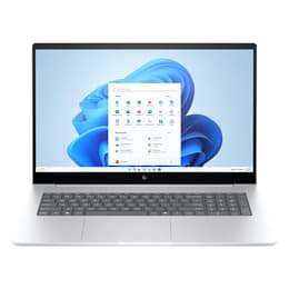 HP Envy 17-DA0075NG 17" Core Ultra 7 1.4 GHz - SSD 1 TB - 32GB QWERTZ - Saksa