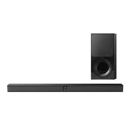 Sony SA-CT290 Soundbar & Kotiteatteri - Musta