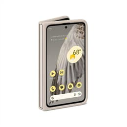 Google Pixel Fold 256GB - Beige - Lukitsematon