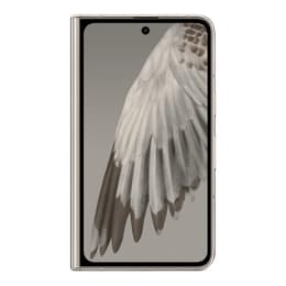 Google Pixel Fold 256GB - Beige - Lukitsematon