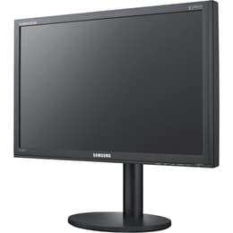 SyncMaster BX2240 Tietokoneen näyttö 22" LCD