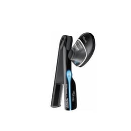 Rowenta LP7000 - Musta Hiustensuoristin