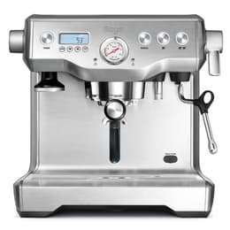 Espressokone Ilman kapselia Sage BES920UK 2500,0000L -
