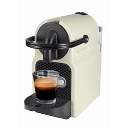 Kapseli ja espressokone Nespresso-yhteensopiva Magimix M105 Inissia 0,7000L - Kermanvalkea