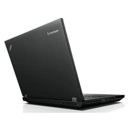 Lenovo ThinkPad L440 14" Pentium 2.3 GHz - HDD 500 GB - 4GB AZERTY - Ranska