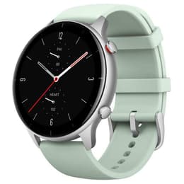 Kellot Amazfit Cardio GPS GTR 2E - Hopea