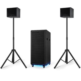 Bm Sonic BMS-PRO1208-DJ PA-kaiutin