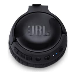 Jbl Tune 600BTNC Kuulokkeet melunvaimennus langaton mikrofonilla - Musta