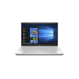 HP 15-cw1011nf 15" Ryzen 5 2.1 GHz - SSD 256 Gt - 8GB AZERTY - Ranska
