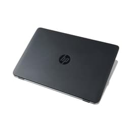 HP EliteBook 840 G1 14" Core i5 1.6 GHz - SSD 128 GB - 8GB AZERTY - Ranska
