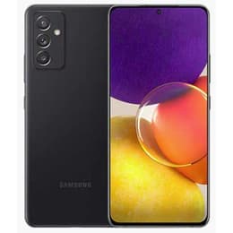 Galaxy Quantum 2 128GB - Musta - Lukitsematon