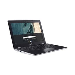 Acer Chromebook 311 C377 Celeron 1.1 GHz 16GB SSD - 4GB QWERTY - Ruotsi