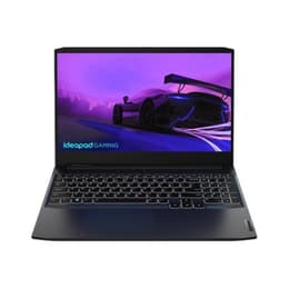 Lenovo IdeaPad Gaming 3 15IHU6 15" Core i5 3.1 GHz - SSD 512 Gt - 8GB QWERTY - Italia