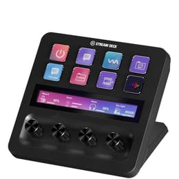 Elgato Stream Deck + Stream Deck