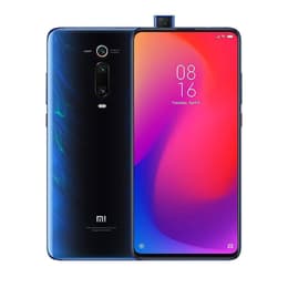 Xiaomi Mi 9T Pro 128GB - Sininen - Lukitsematon - Dual-SIM