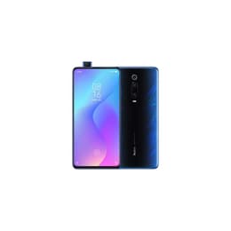 Xiaomi Mi 9T Pro 128GB - Sininen - Lukitsematon