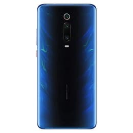 Xiaomi Mi 9T Pro 128GB - Sininen - Lukitsematon
