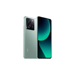 Xiaomi 13T Pro 256GB - Vihreä - Lukitsematon