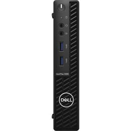 Dell OptiPlex 3080 Micro Core i5 2.3 GHz - SSD 128 Gt RAM 16 GB