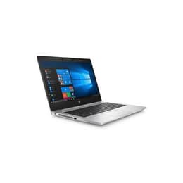 HP EliteBook 735 G6 13" Ryzen 7 PRO 2.3 GHz - SSD 512 Gt - 16GB QWERTY - Englanti