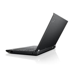Lenovo ThinkPad X230 12" Core i5 2.6 GHz - SSD 120 GB - 4GB QWERTY - Espanja