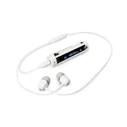 Sony Ericsson MW600 Kuulokkeet mikrofonilla - Valkoinen