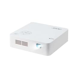 AcerGB C202i Videoprojektori Helligkeit Valkoinen