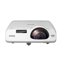 EpsonGB EB-535W Videoprojektori Helligkeit Valkoinen
