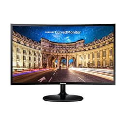 C27F390FHR Tietokoneen näyttö 27" LED