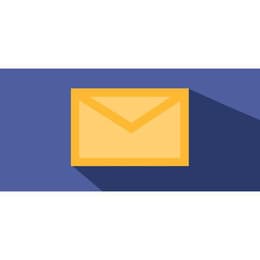 Email 128GB - Sininen - Lukitsematon