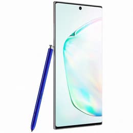 Galaxy Note10+ 256GB - Hopea - Lukitsematon