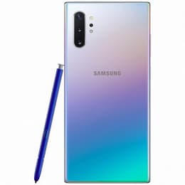 Galaxy Note10+ 256GB - Hopea - Lukitsematon
