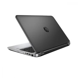 HP ProBook 455 G3 15" A8 2.2 GHz - HDD 500 GB - 4GB AZERTY - Ranska