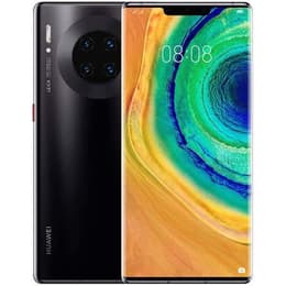 Huawei Mate 30 Pro 128GB - Musta - Lukitsematon