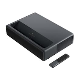 XiaomiGB Mi Laser Projector 4K Videoprojektori Helligkeit Musta
