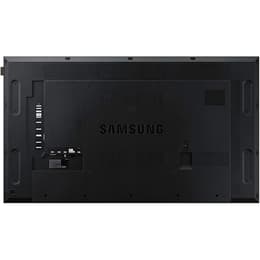 LH46EDDPLGC/EN Tietokoneen näyttö 46" LCD FHD
