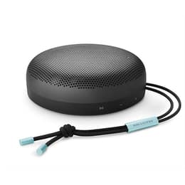 Bang & Olufsen Beosound A1 G2 Speaker Bluetooth - Musta