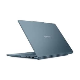 Lenovo Yoga Pro 7 14" Ryzen AI 9 5.1 GHz - SSD 1 TB - 32GB AZERTY - Ranska
