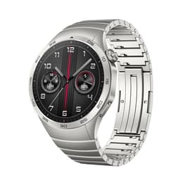Huawei Watch GT 4 Bluetooth 46 mm - Harmaa