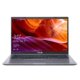 Asus VivoBook M509D 15" Ryzen 7 2.3 GHz - SSD 512 Gt - 16GB AZERTY - Ranska