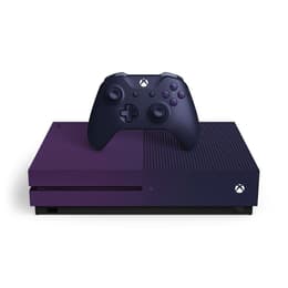 Xbox One S • Limited Edition Fortnite: Battle Royale