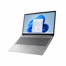 Lenovo IdeaPad Slim 3 15IRH8 15" Core i5 1.1 GHz - SSD 512 Gt - 16GB QWERTY - Italia