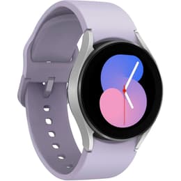 Kellot Cardio GPS Samsung Galaxy Watch 5 - Violetti (purppura)