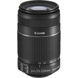 Canon Objektiivi Canon EF-S 55-250mm f/4-5.6