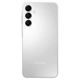 Galaxy A16 128GB - Harmaa - Lukitsematon