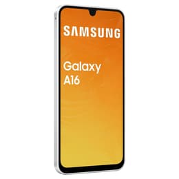 Galaxy A16 128GB - Harmaa - Lukitsematon